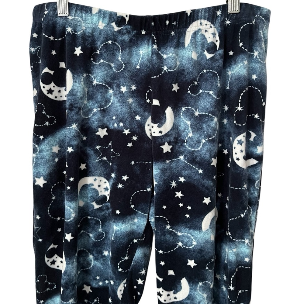 Disney Mickey Mouse Celestial Constellations Star… - image 3